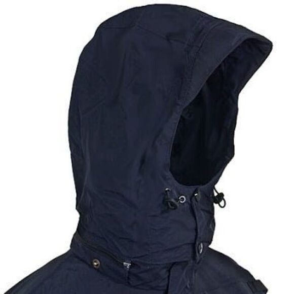 5.11 Tactical Mens All Weather Waterproof Black Jacket Size 3X - Picture 3 of 16